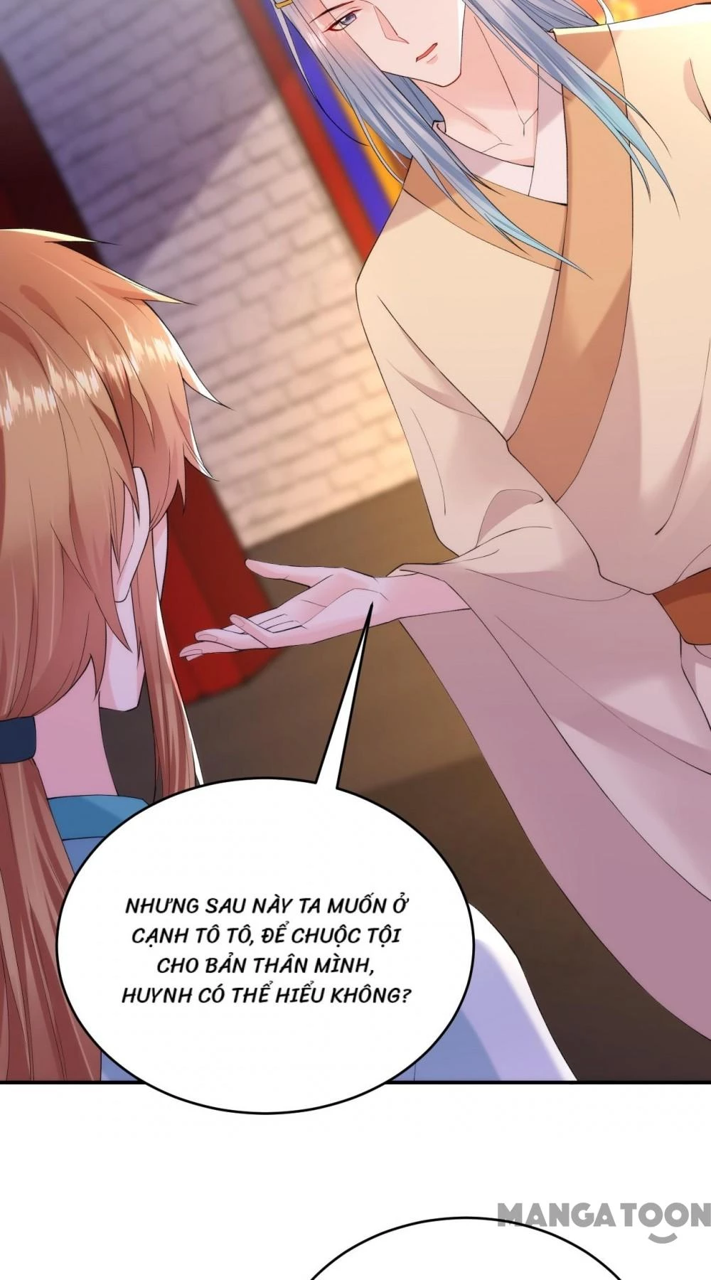 Giang Sơn Mỹ Nam Nhập Trướng Ta Chapter 221 - 37
