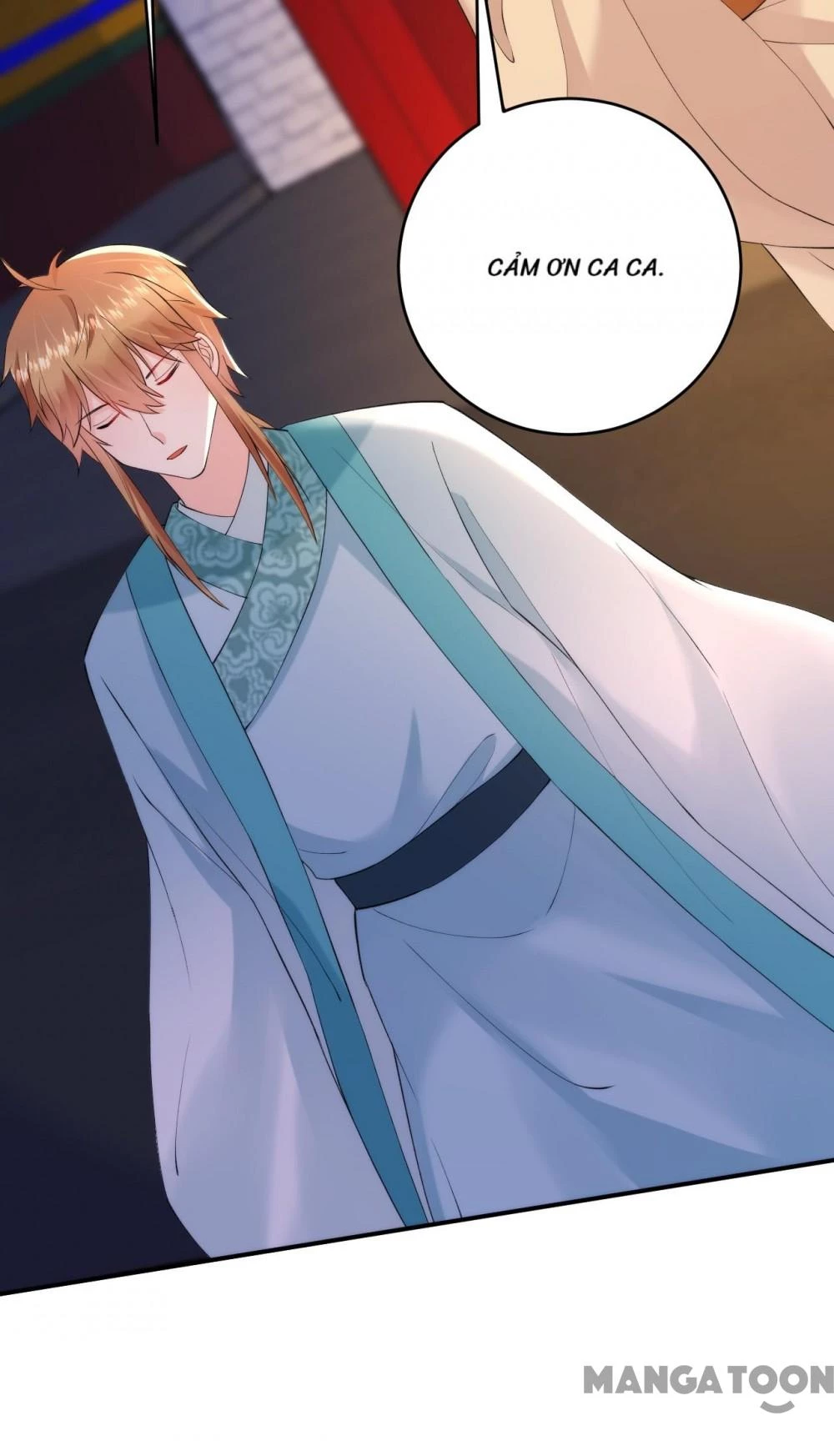 Giang Sơn Mỹ Nam Nhập Trướng Ta Chapter 222 - 6