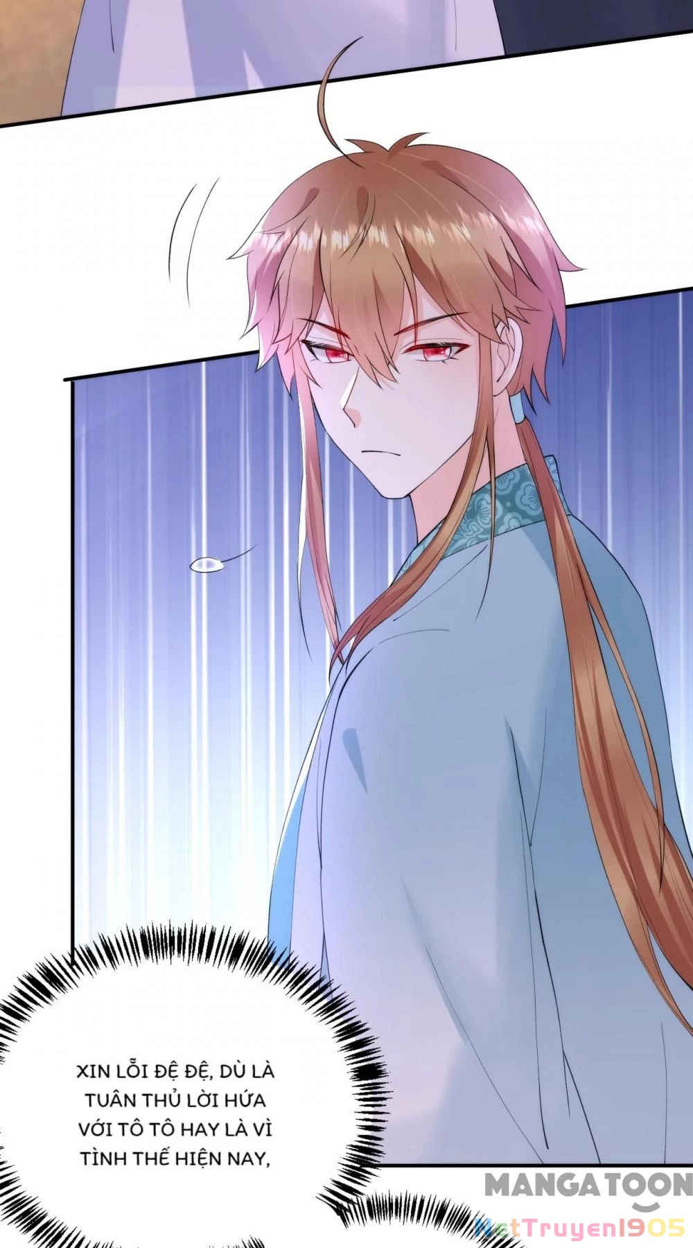 Giang Sơn Mỹ Nam Nhập Trướng Ta Chapter 222 - 10