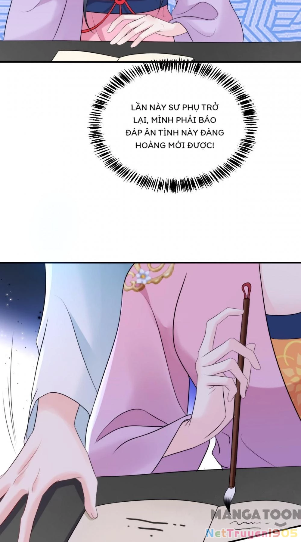Giang Sơn Mỹ Nam Nhập Trướng Ta Chapter 222 - 15