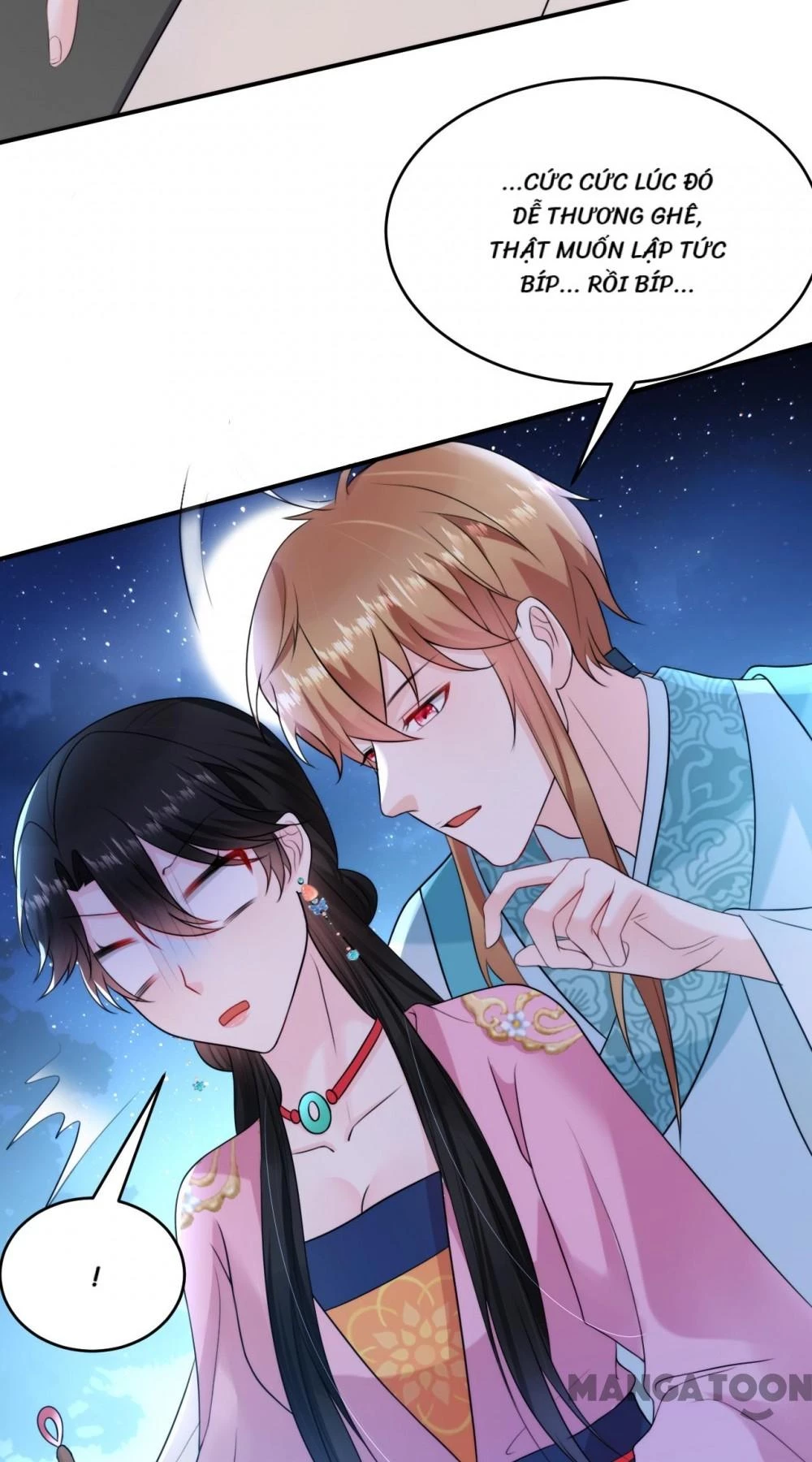 Giang Sơn Mỹ Nam Nhập Trướng Ta Chapter 222 - 16