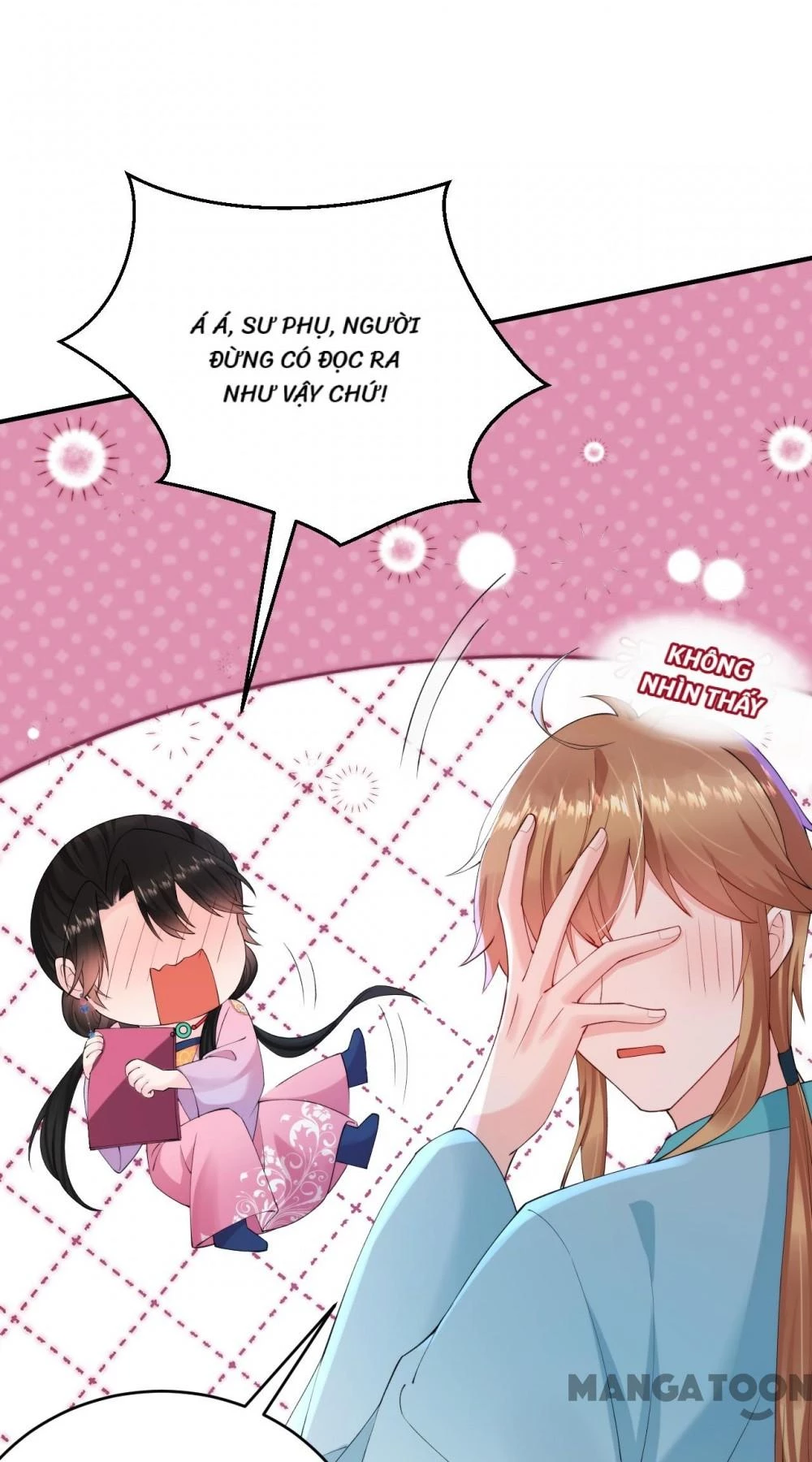 Giang Sơn Mỹ Nam Nhập Trướng Ta Chapter 222 - 18