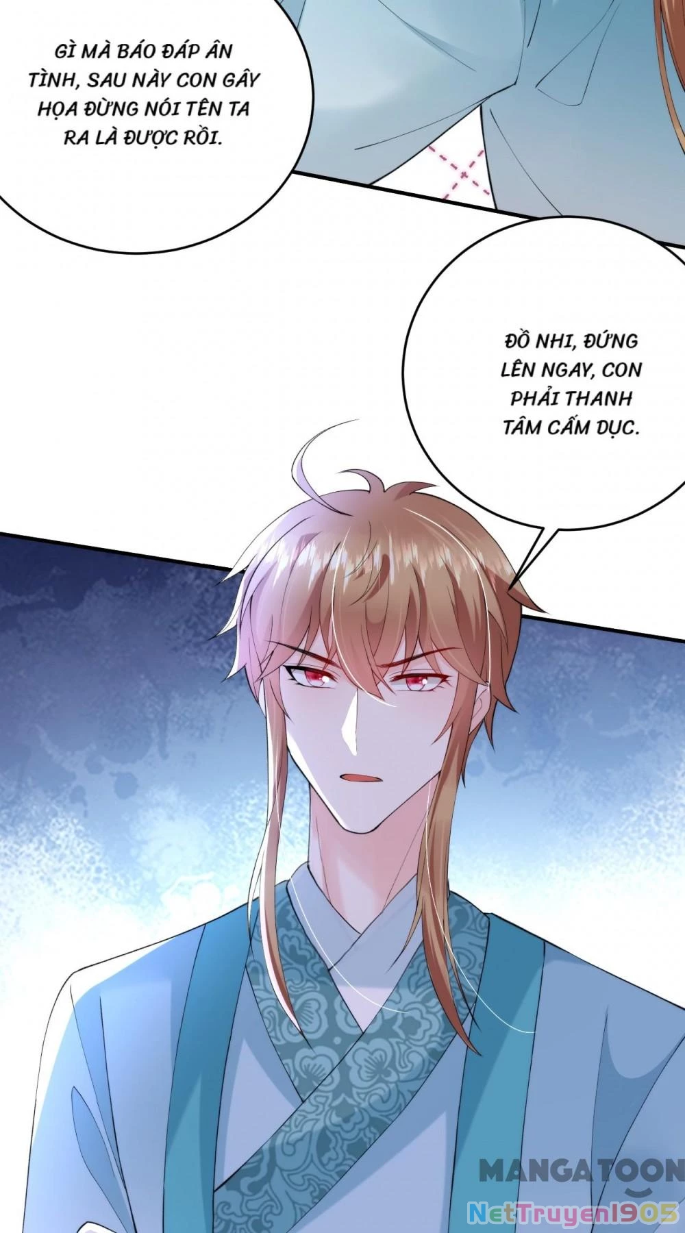 Giang Sơn Mỹ Nam Nhập Trướng Ta Chapter 222 - 19