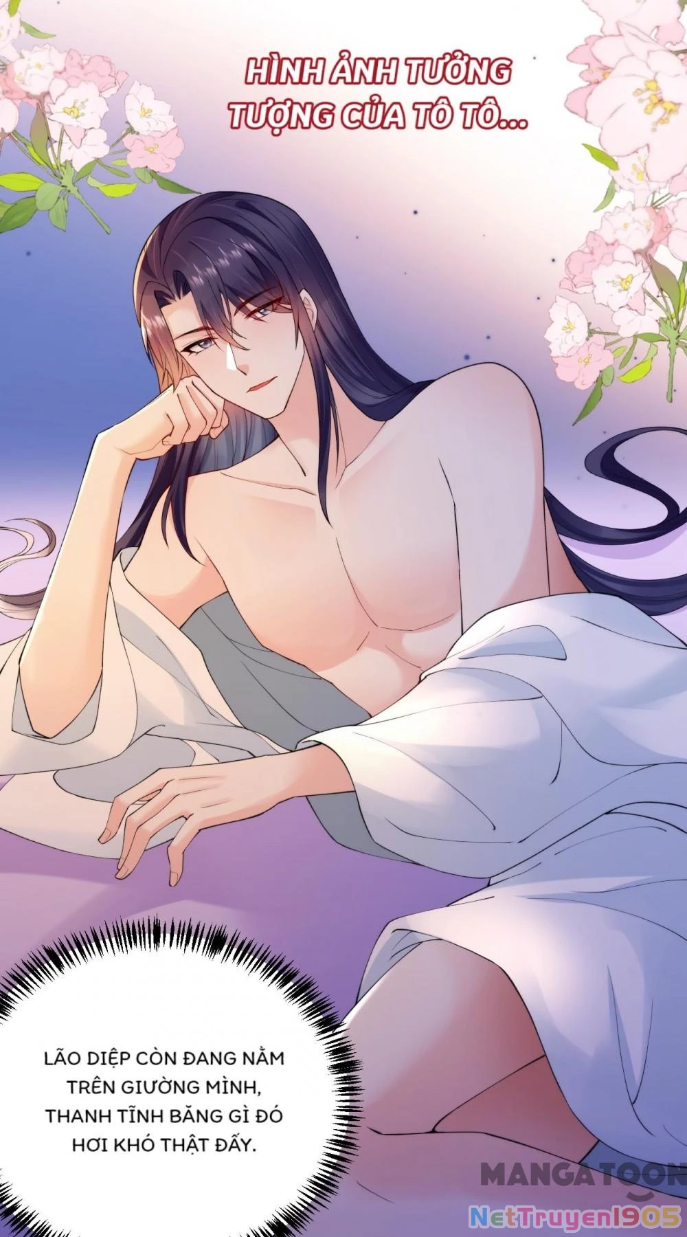 Giang Sơn Mỹ Nam Nhập Trướng Ta Chapter 222 - 21