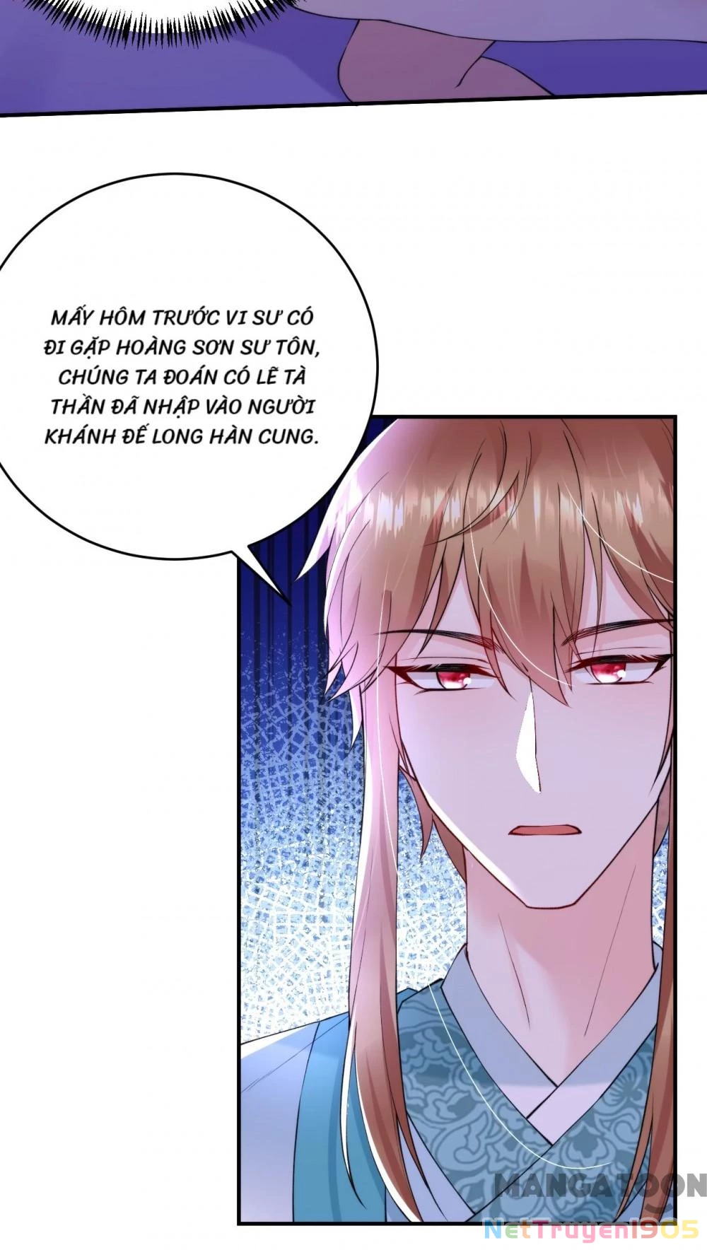 Giang Sơn Mỹ Nam Nhập Trướng Ta Chapter 222 - 22