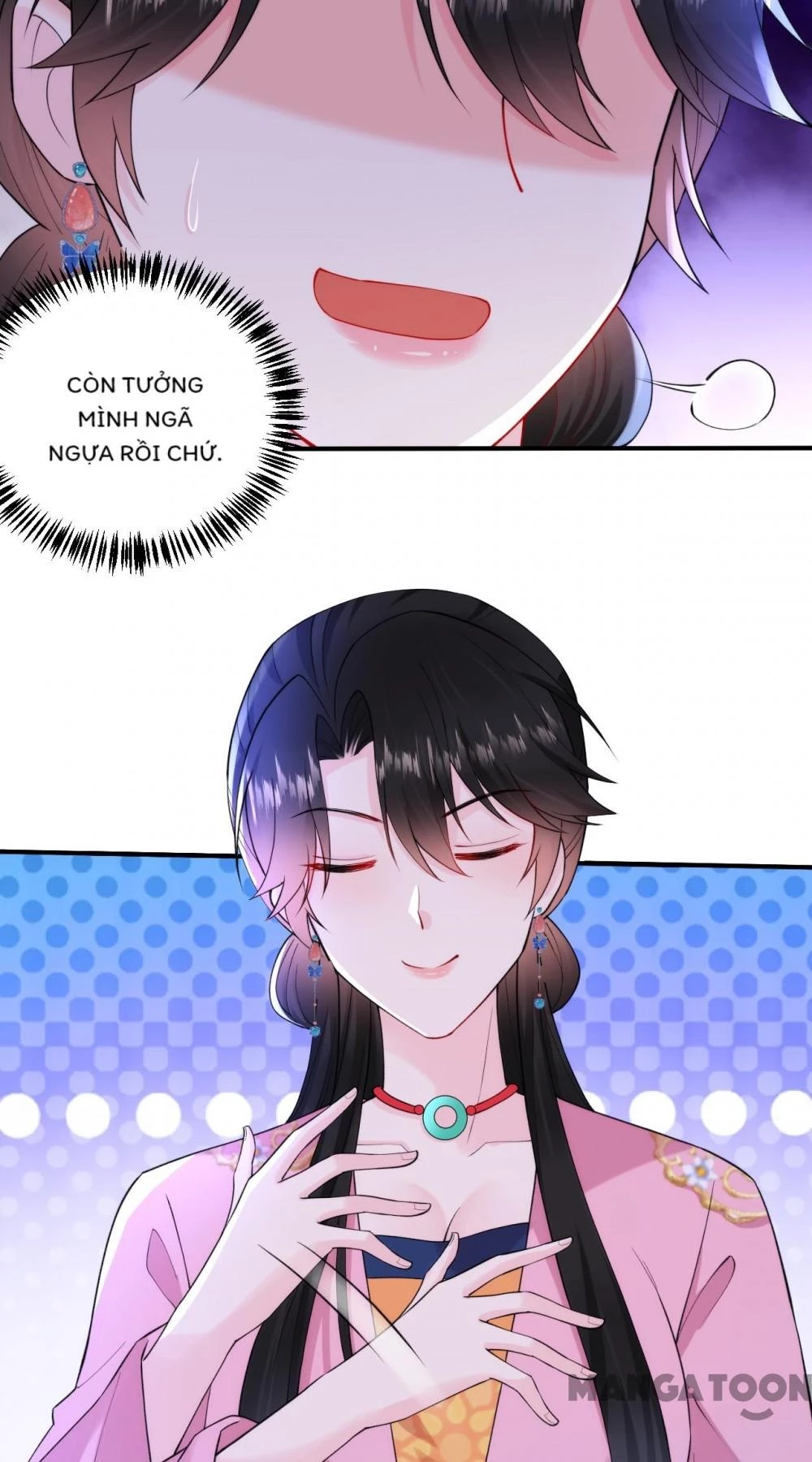 Giang Sơn Mỹ Nam Nhập Trướng Ta Chapter 222 - 27