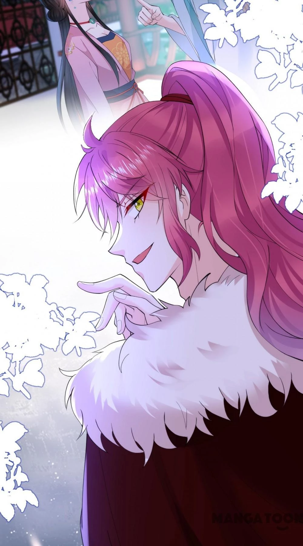 Giang Sơn Mỹ Nam Nhập Trướng Ta Chapter 222 - 29