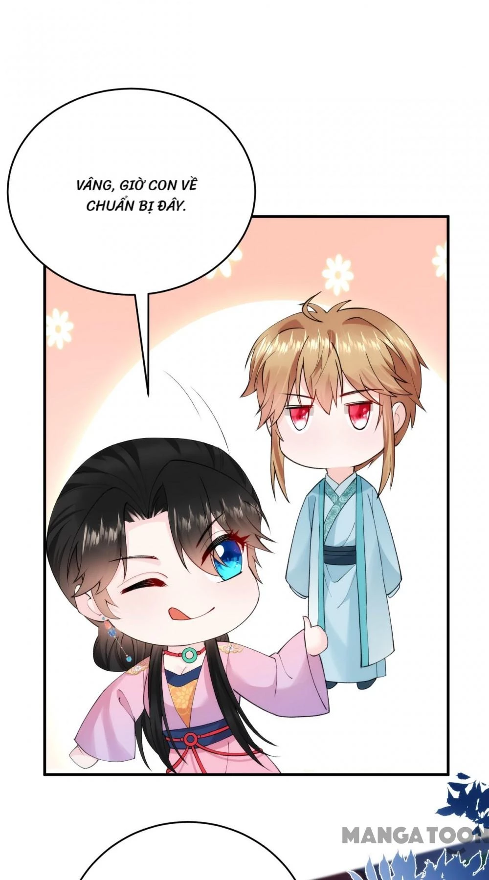 Giang Sơn Mỹ Nam Nhập Trướng Ta Chapter 222 - 32