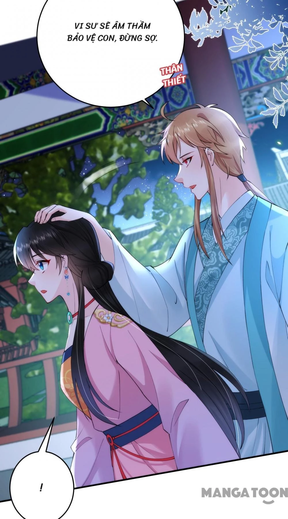 Giang Sơn Mỹ Nam Nhập Trướng Ta Chapter 222 - 33