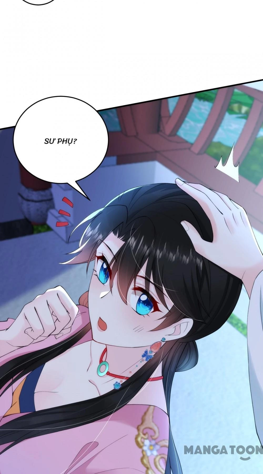 Giang Sơn Mỹ Nam Nhập Trướng Ta Chapter 222 - 34