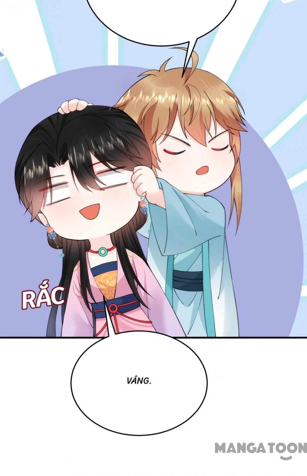 Giang Sơn Mỹ Nam Nhập Trướng Ta Chapter 222 - 36