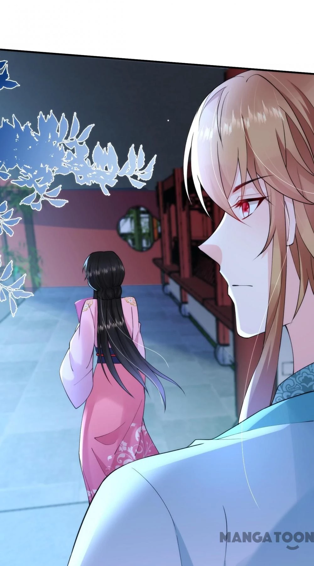 Giang Sơn Mỹ Nam Nhập Trướng Ta Chapter 222 - 37