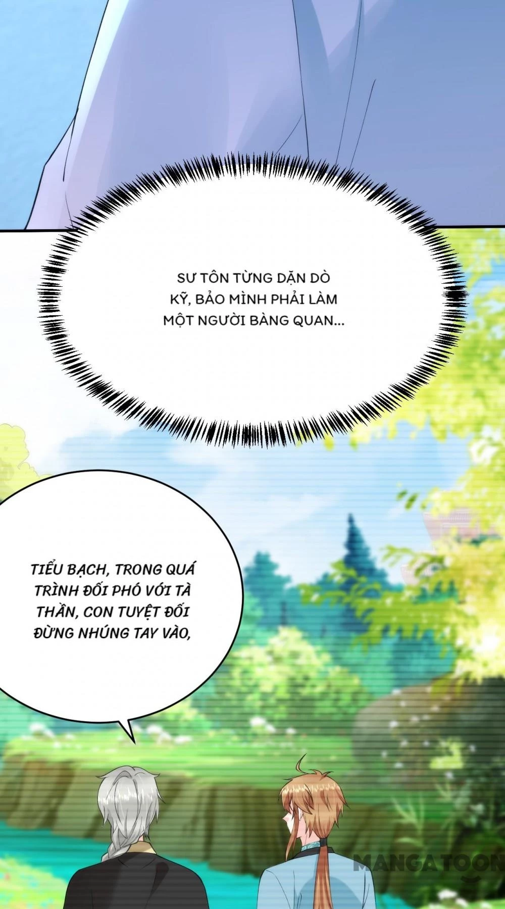 Giang Sơn Mỹ Nam Nhập Trướng Ta Chapter 222 - 38