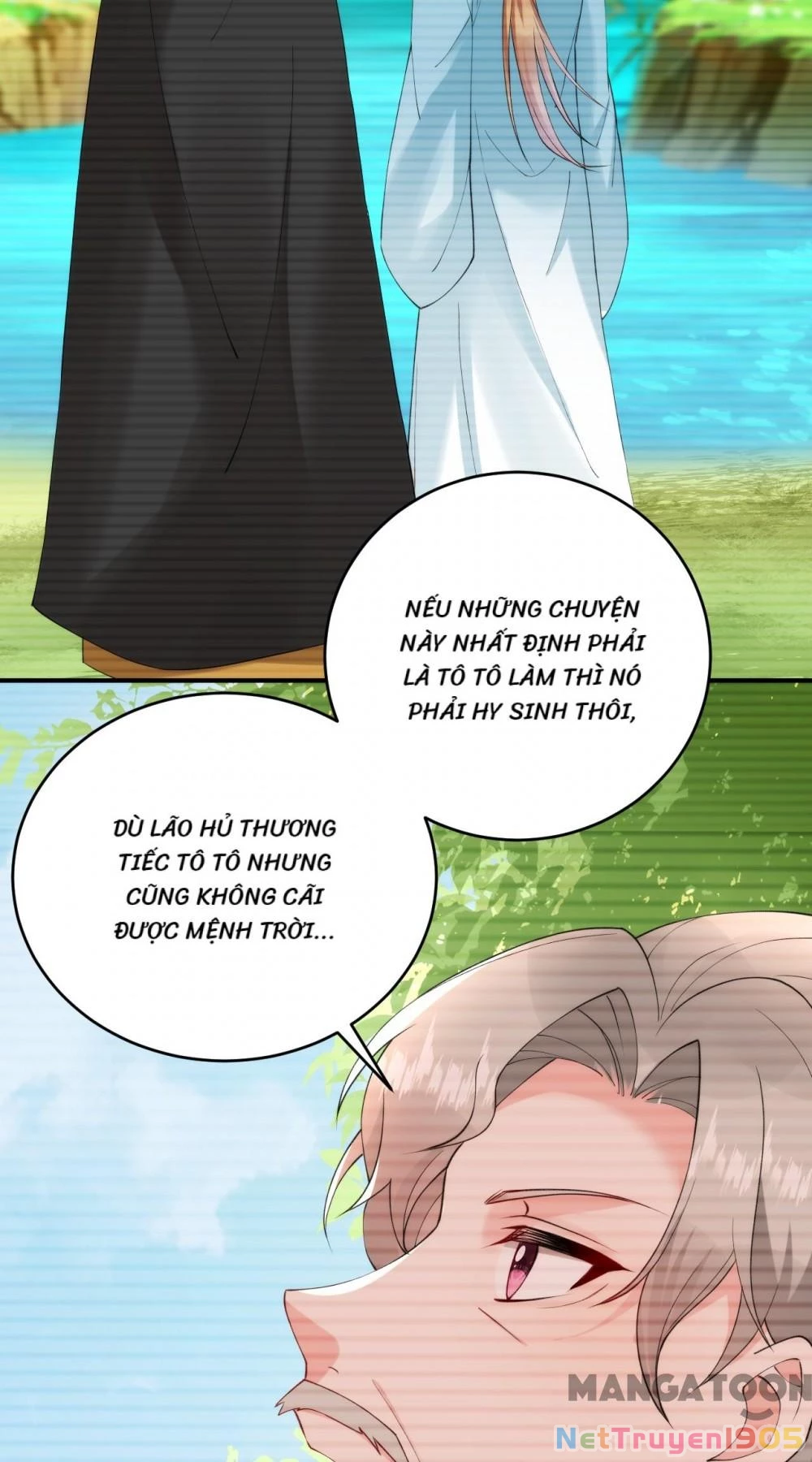 Giang Sơn Mỹ Nam Nhập Trướng Ta Chapter 222 - 39