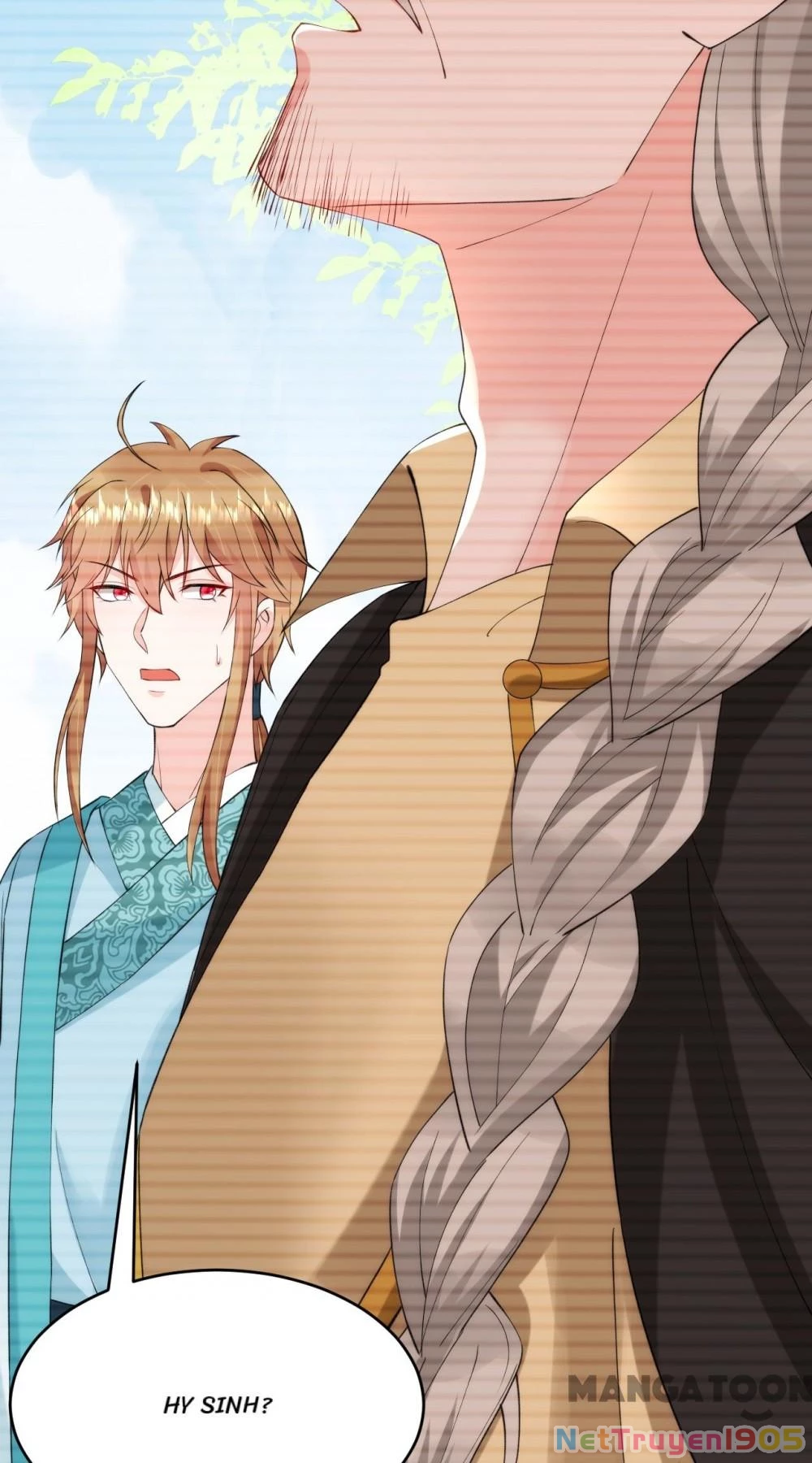 Giang Sơn Mỹ Nam Nhập Trướng Ta Chapter 222 - 40