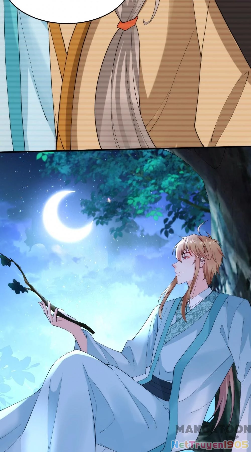 Giang Sơn Mỹ Nam Nhập Trướng Ta Chapter 222 - 41