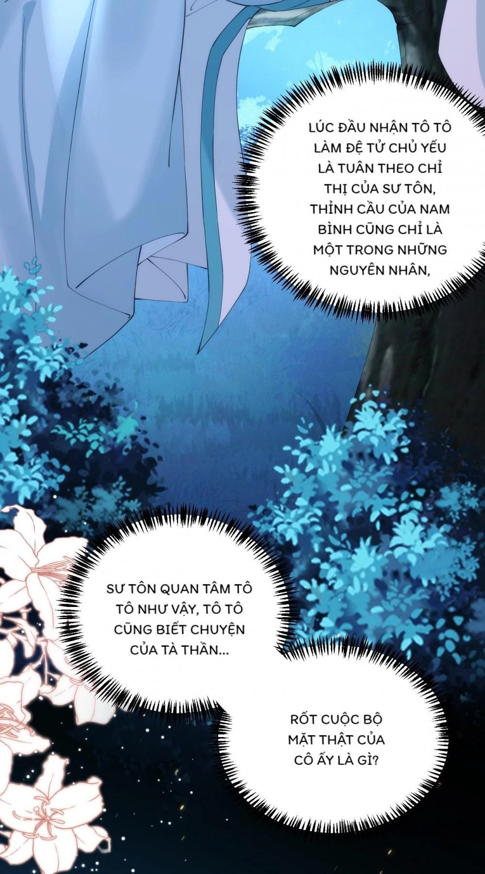 Giang Sơn Mỹ Nam Nhập Trướng Ta Chapter 222 - 42