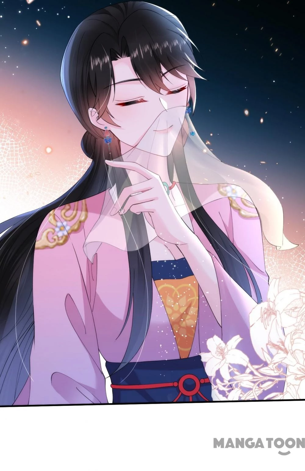 Giang Sơn Mỹ Nam Nhập Trướng Ta Chapter 222 - 43