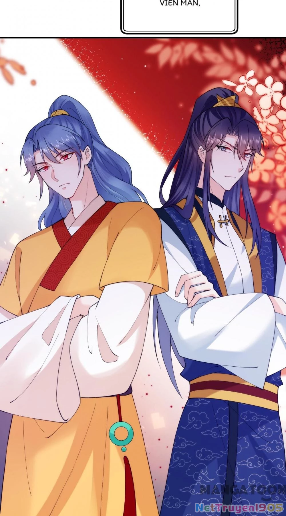 Giang Sơn Mỹ Nam Nhập Trướng Ta Chapter 223 - 2