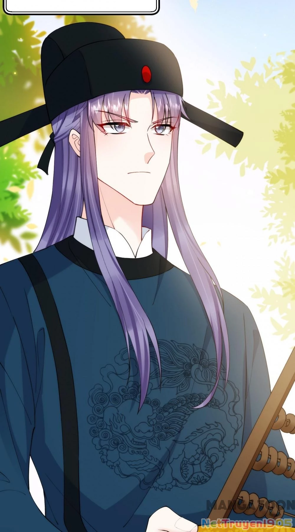 Giang Sơn Mỹ Nam Nhập Trướng Ta Chapter 223 - 4