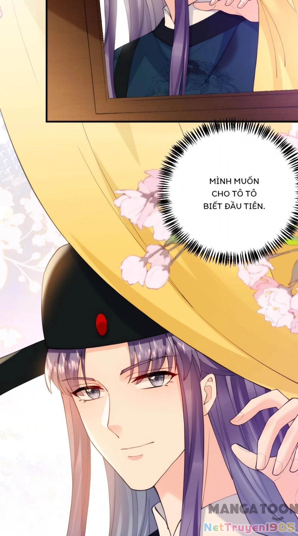 Giang Sơn Mỹ Nam Nhập Trướng Ta Chapter 223 - 8