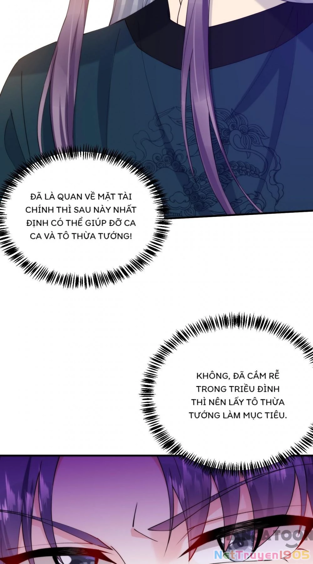 Giang Sơn Mỹ Nam Nhập Trướng Ta Chapter 223 - 9