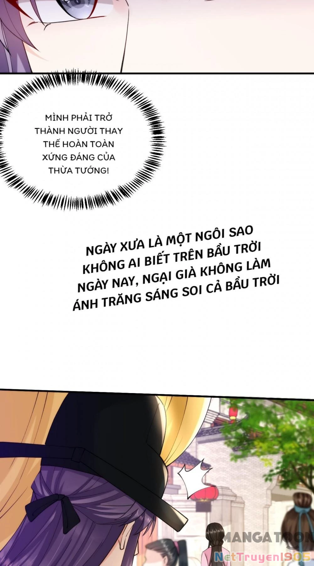 Giang Sơn Mỹ Nam Nhập Trướng Ta Chapter 223 - 10