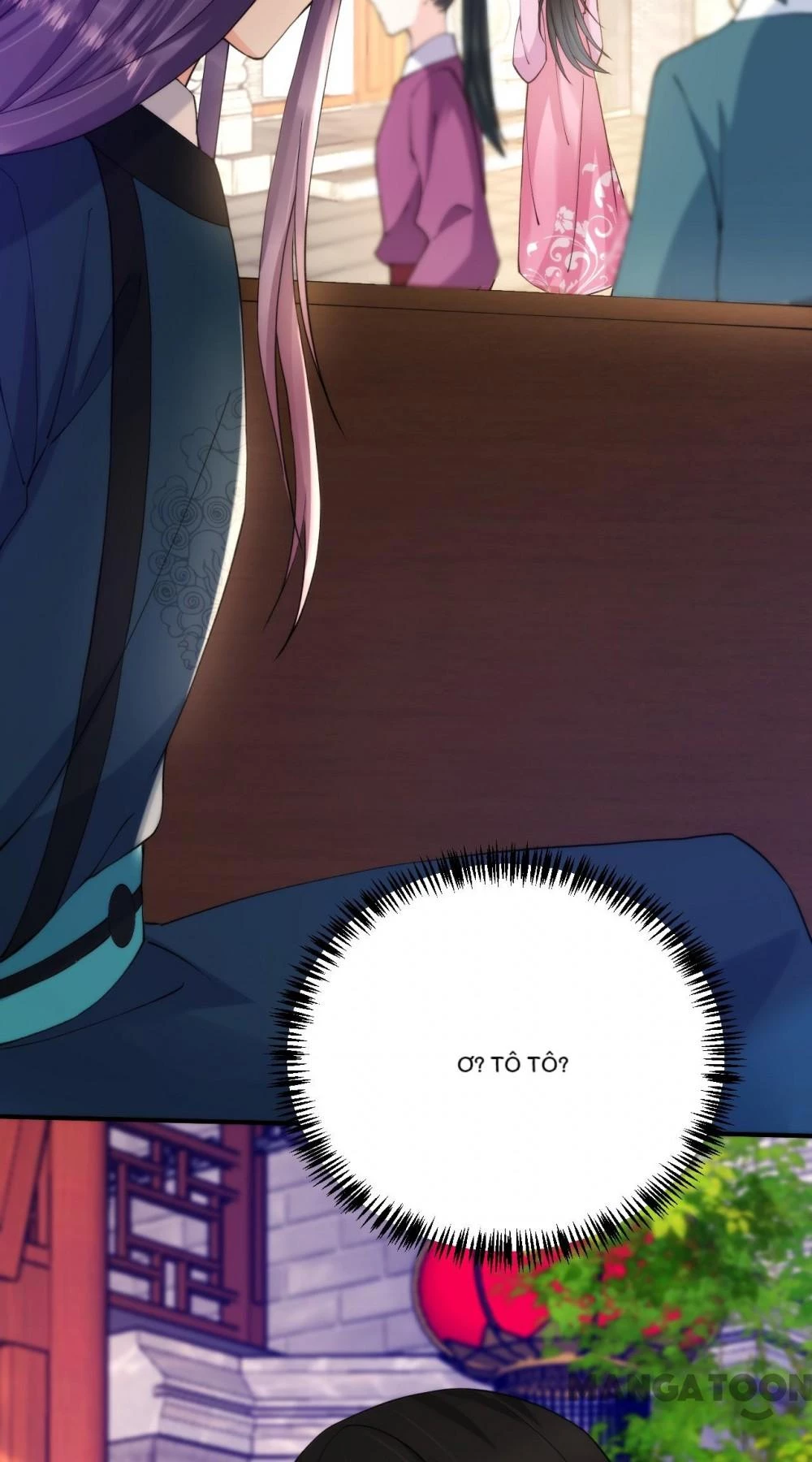 Giang Sơn Mỹ Nam Nhập Trướng Ta Chapter 223 - 11