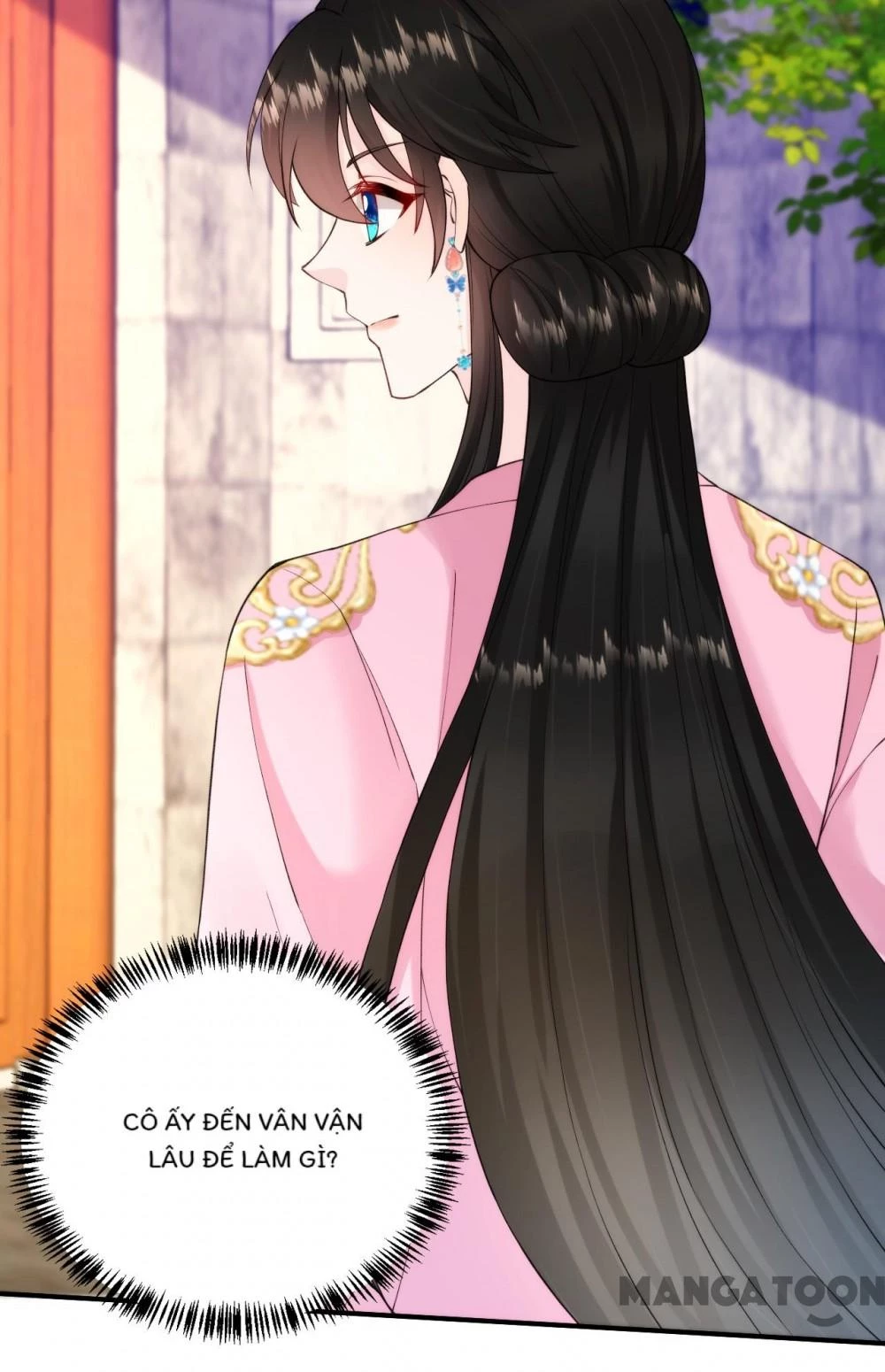 Giang Sơn Mỹ Nam Nhập Trướng Ta Chapter 223 - 12