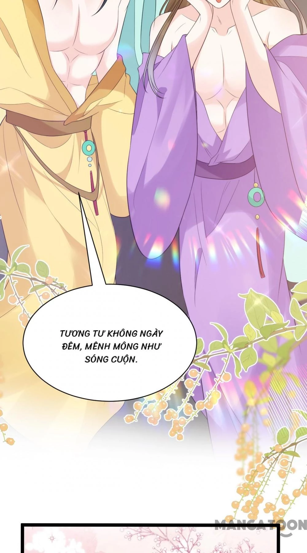 Giang Sơn Mỹ Nam Nhập Trướng Ta Chapter 223 - 14