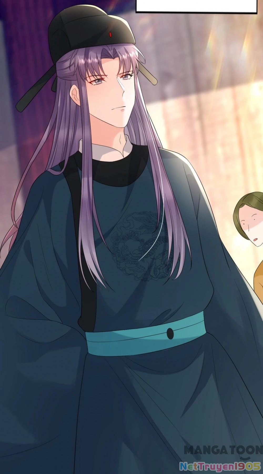 Giang Sơn Mỹ Nam Nhập Trướng Ta Chapter 223 - 21