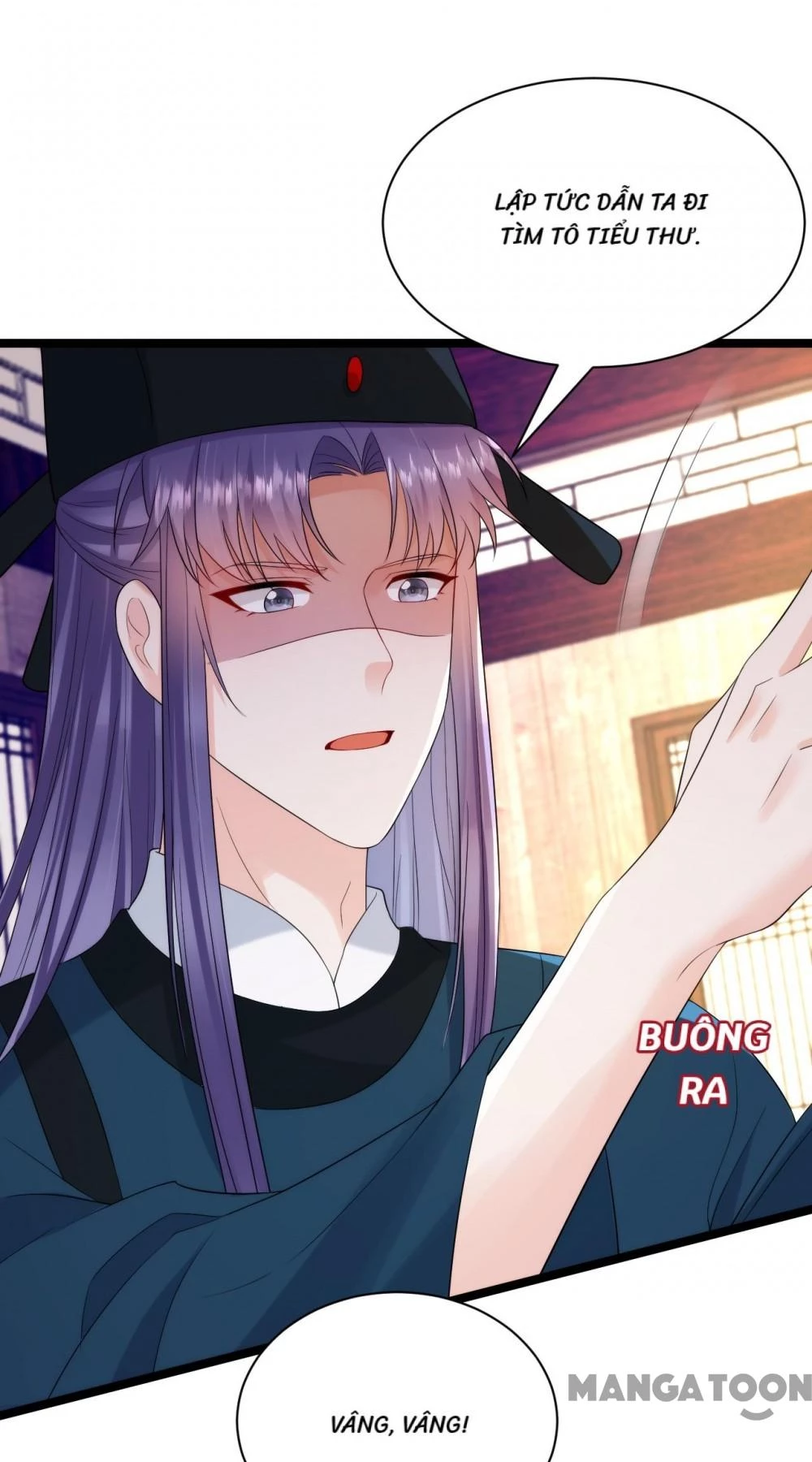 Giang Sơn Mỹ Nam Nhập Trướng Ta Chapter 223 - 27