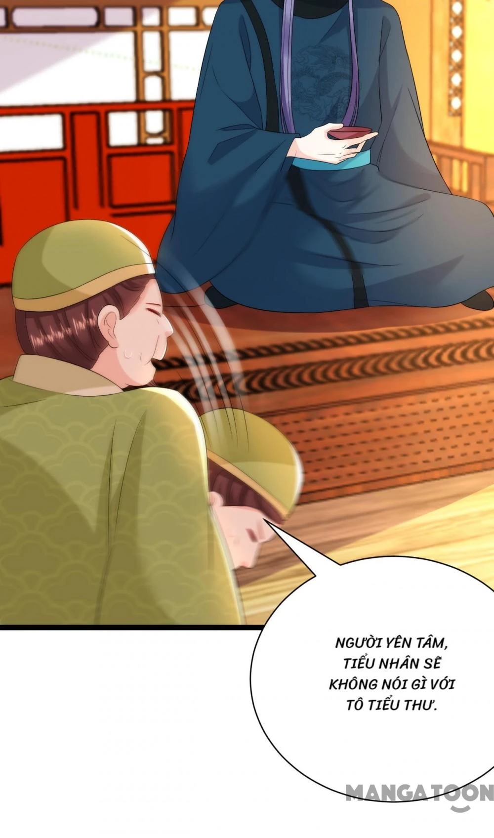 Giang Sơn Mỹ Nam Nhập Trướng Ta Chapter 223 - 32