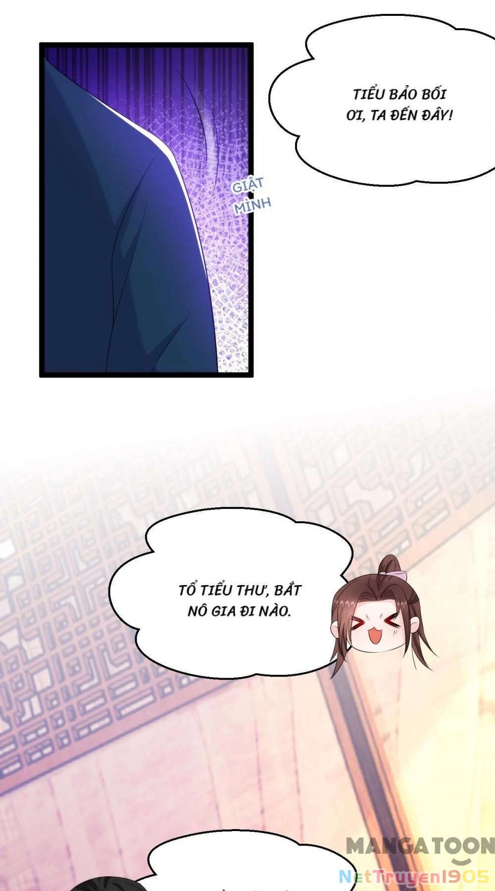 Giang Sơn Mỹ Nam Nhập Trướng Ta Chapter 223 - 33