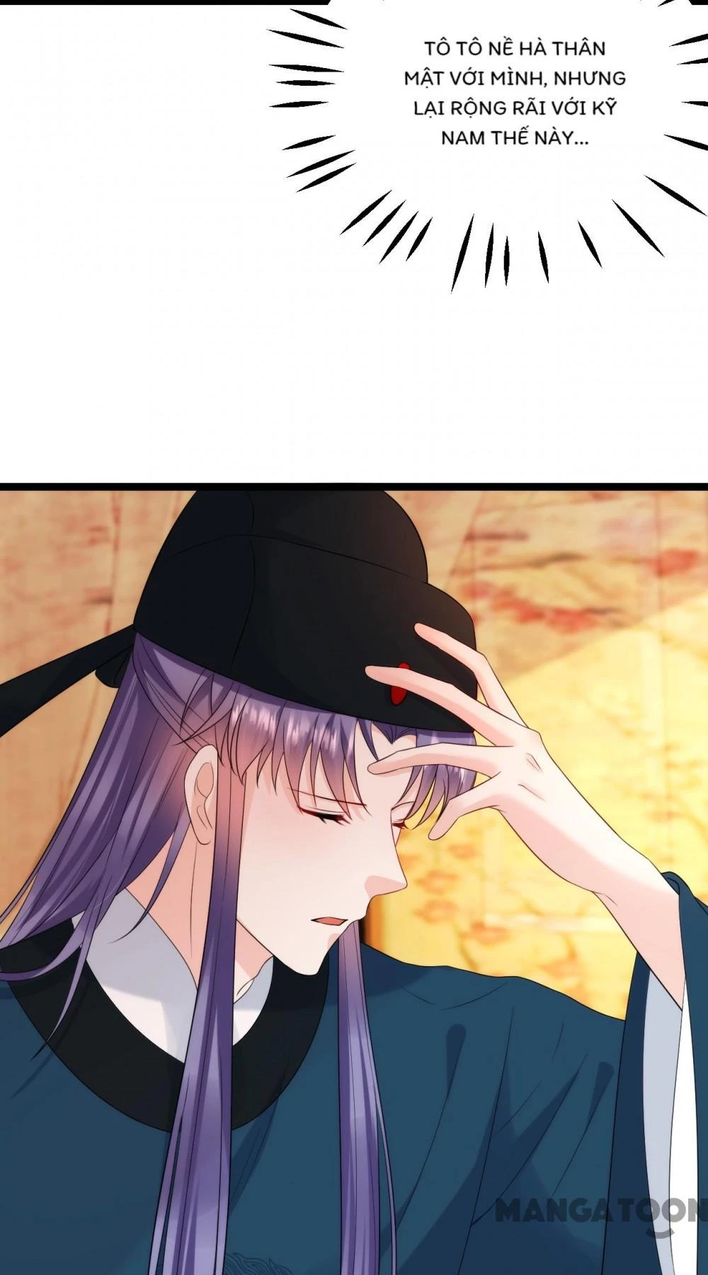 Giang Sơn Mỹ Nam Nhập Trướng Ta Chapter 223 - 36