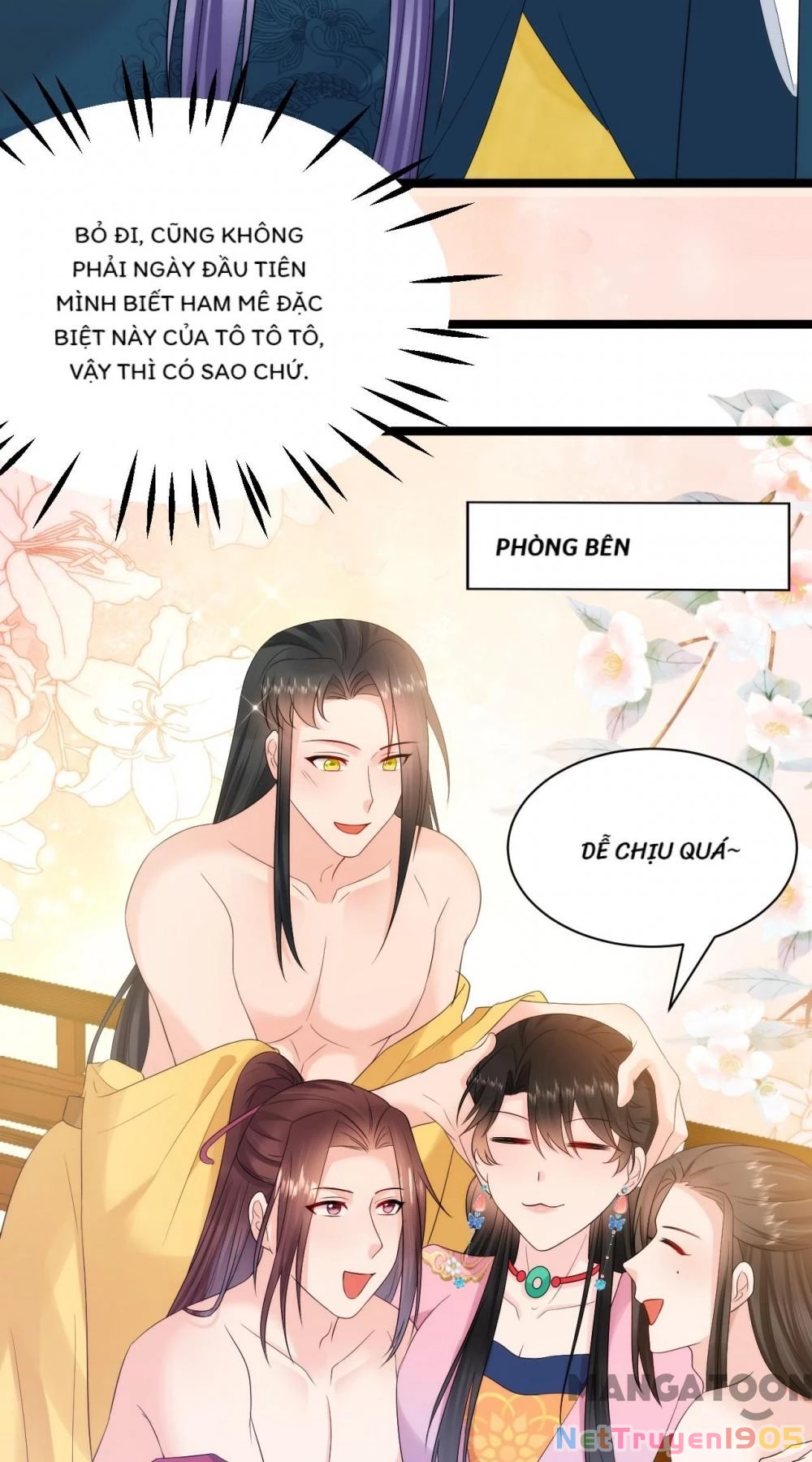 Giang Sơn Mỹ Nam Nhập Trướng Ta Chapter 223 - 37