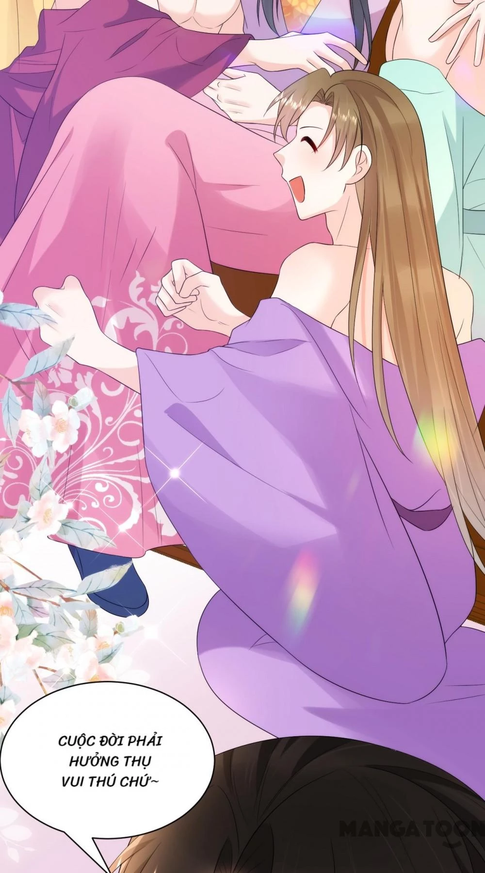 Giang Sơn Mỹ Nam Nhập Trướng Ta Chapter 223 - 38