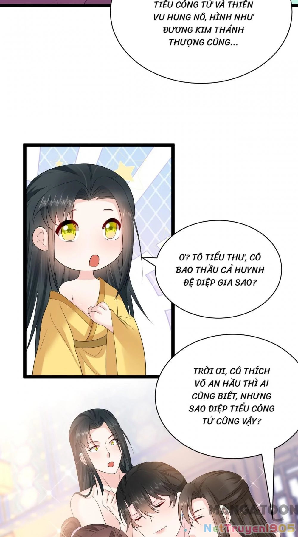 Giang Sơn Mỹ Nam Nhập Trướng Ta Chapter 224 - 2