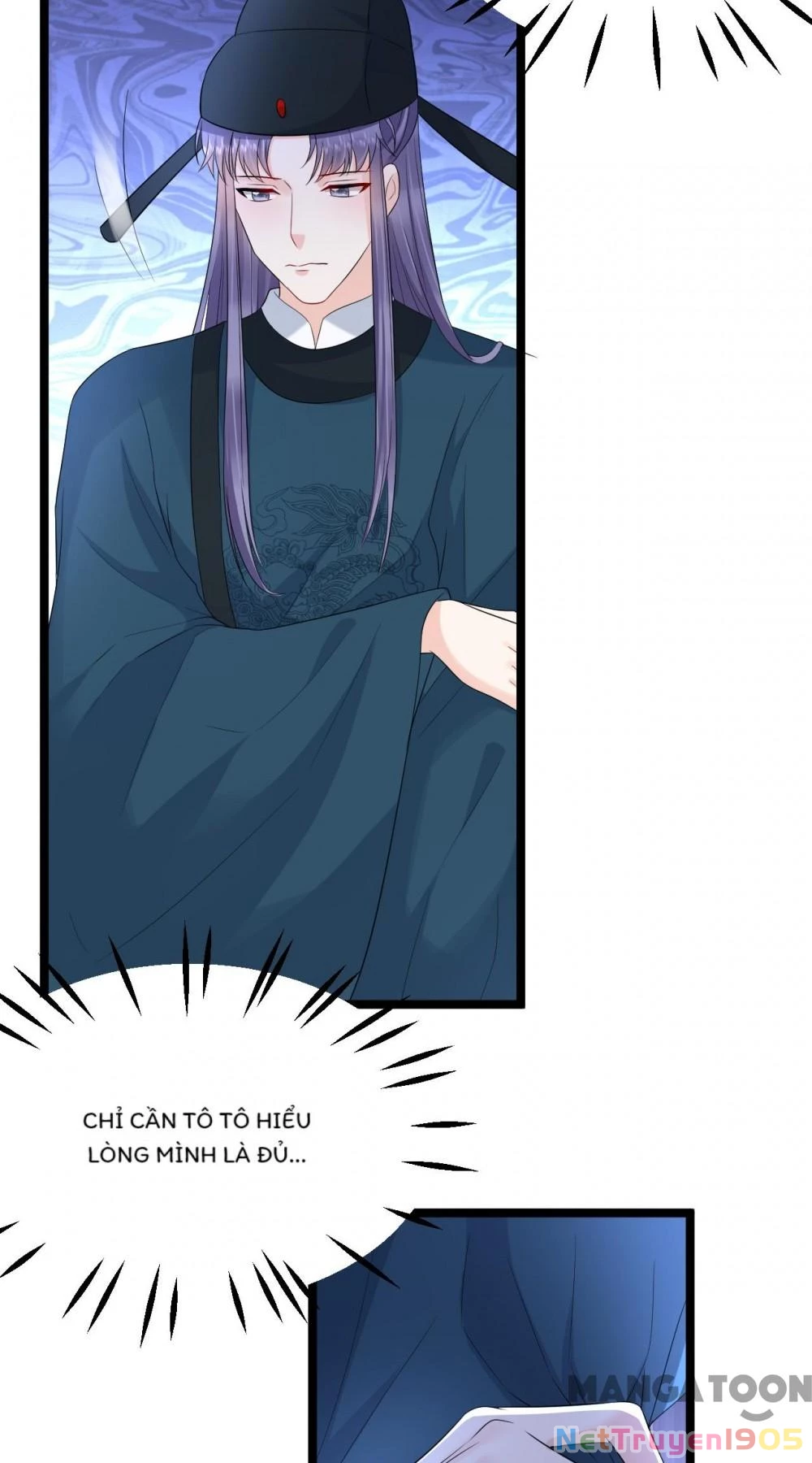 Giang Sơn Mỹ Nam Nhập Trướng Ta Chapter 224 - 4