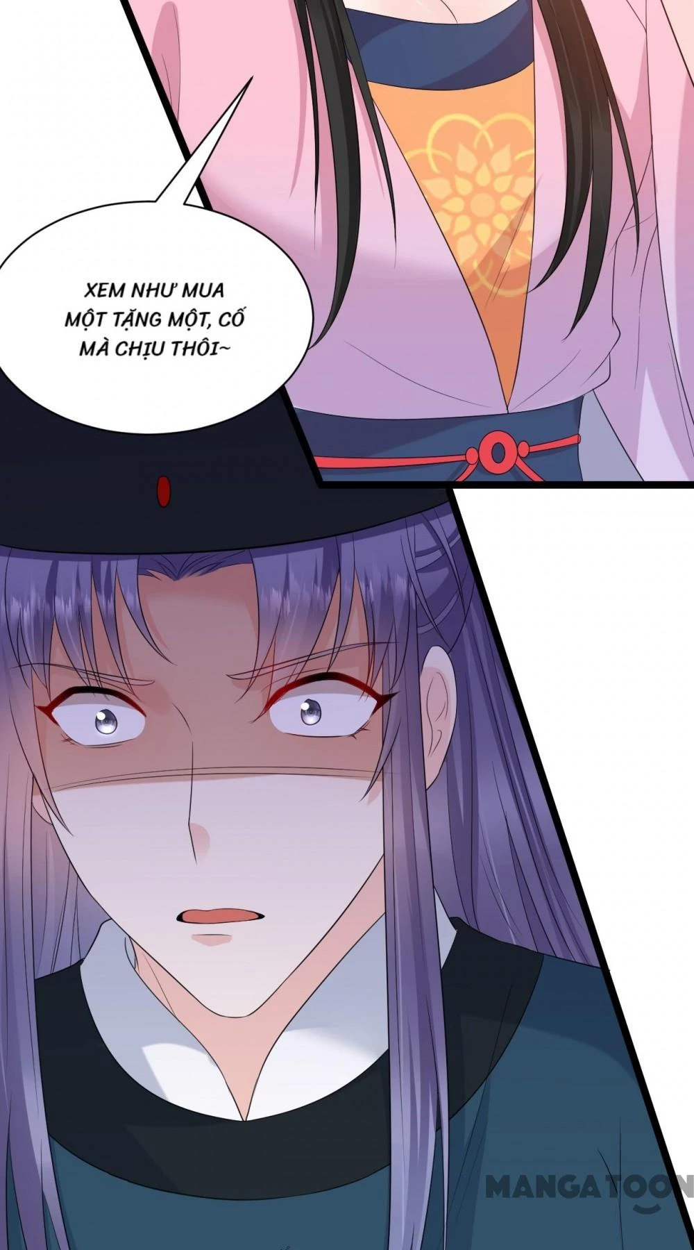 Giang Sơn Mỹ Nam Nhập Trướng Ta Chapter 224 - 6