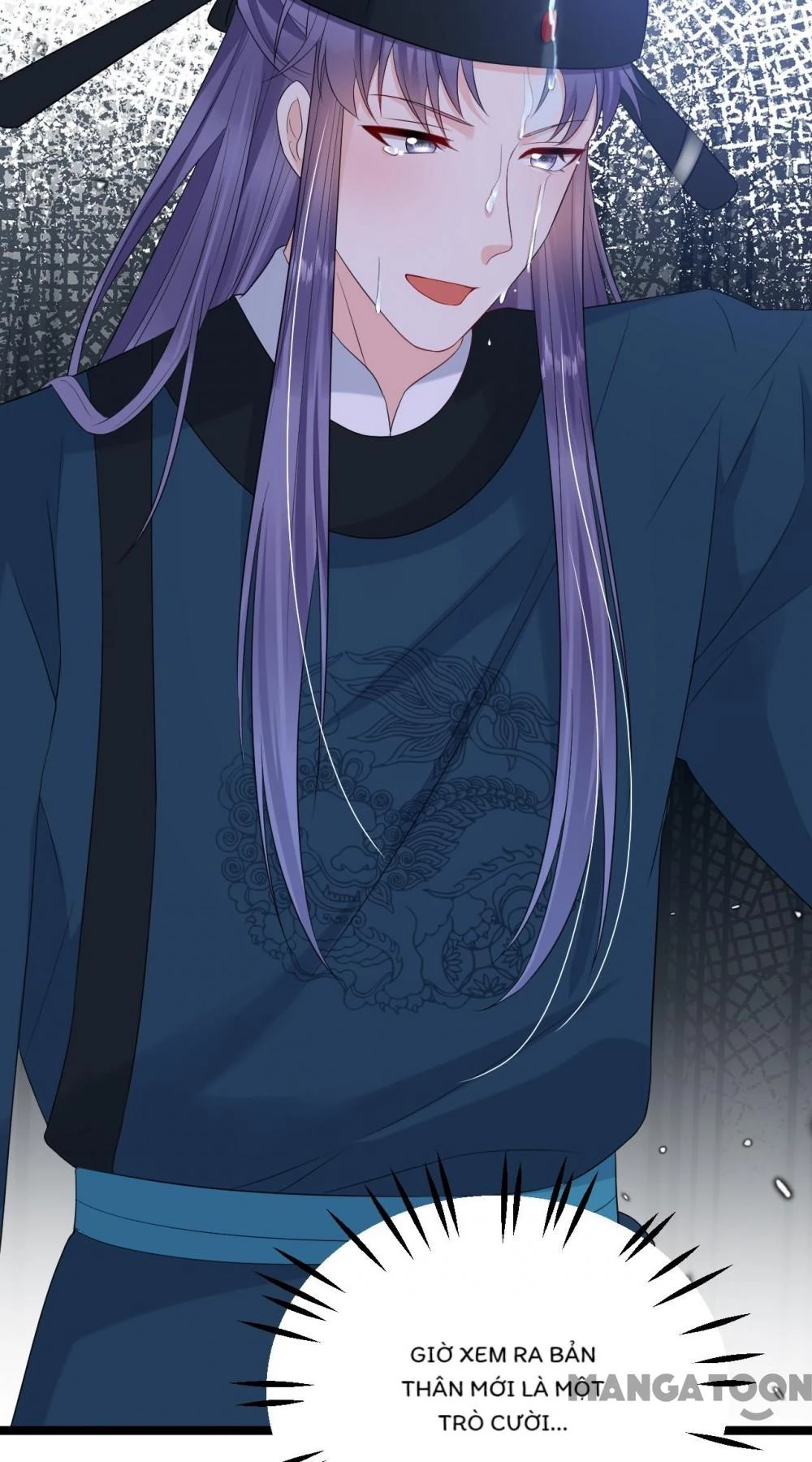 Giang Sơn Mỹ Nam Nhập Trướng Ta Chapter 224 - 13