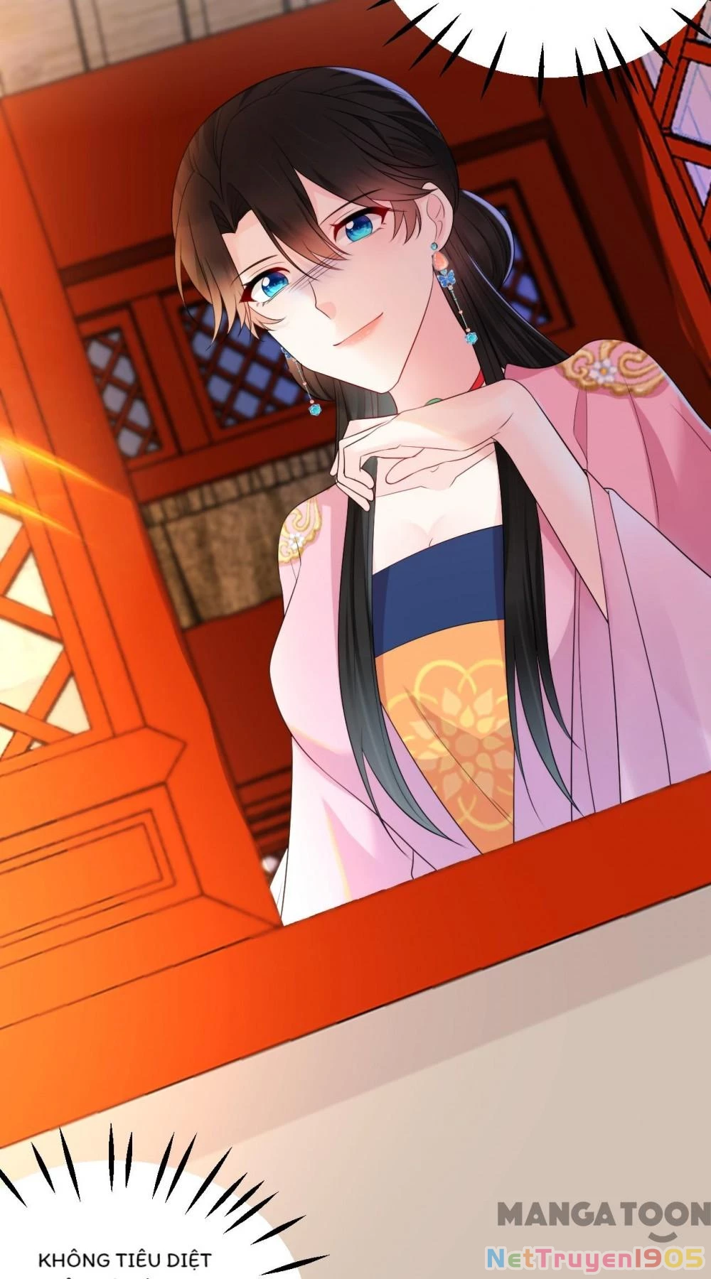 Giang Sơn Mỹ Nam Nhập Trướng Ta Chapter 224 - 19