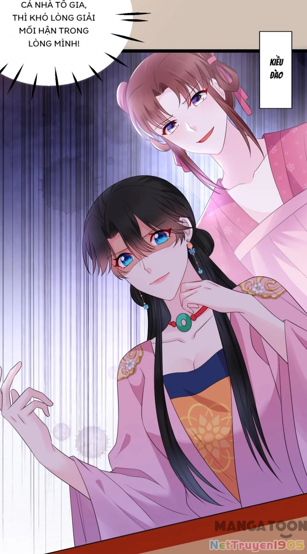 Giang Sơn Mỹ Nam Nhập Trướng Ta Chapter 224 - 20