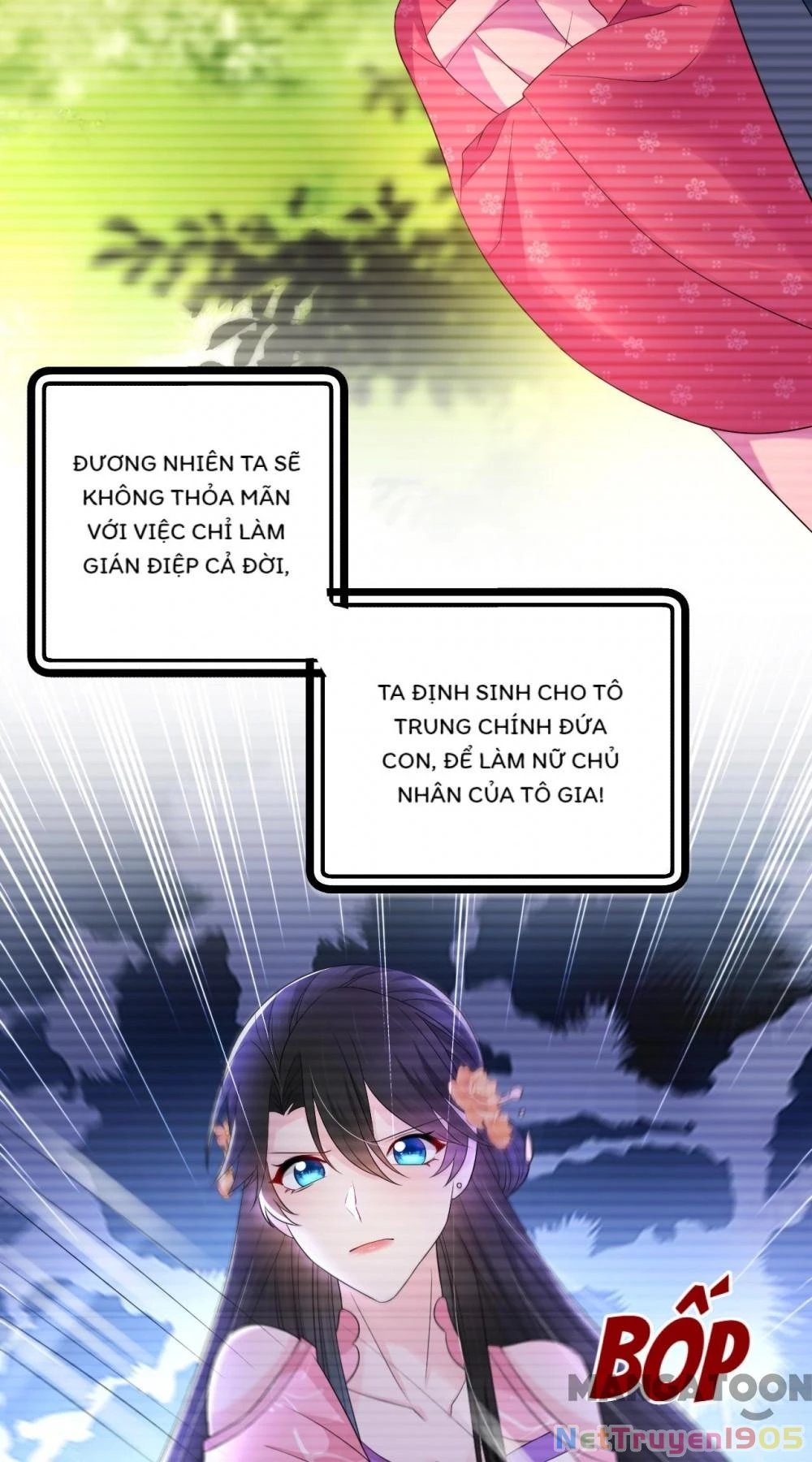 Giang Sơn Mỹ Nam Nhập Trướng Ta Chapter 224 - 24