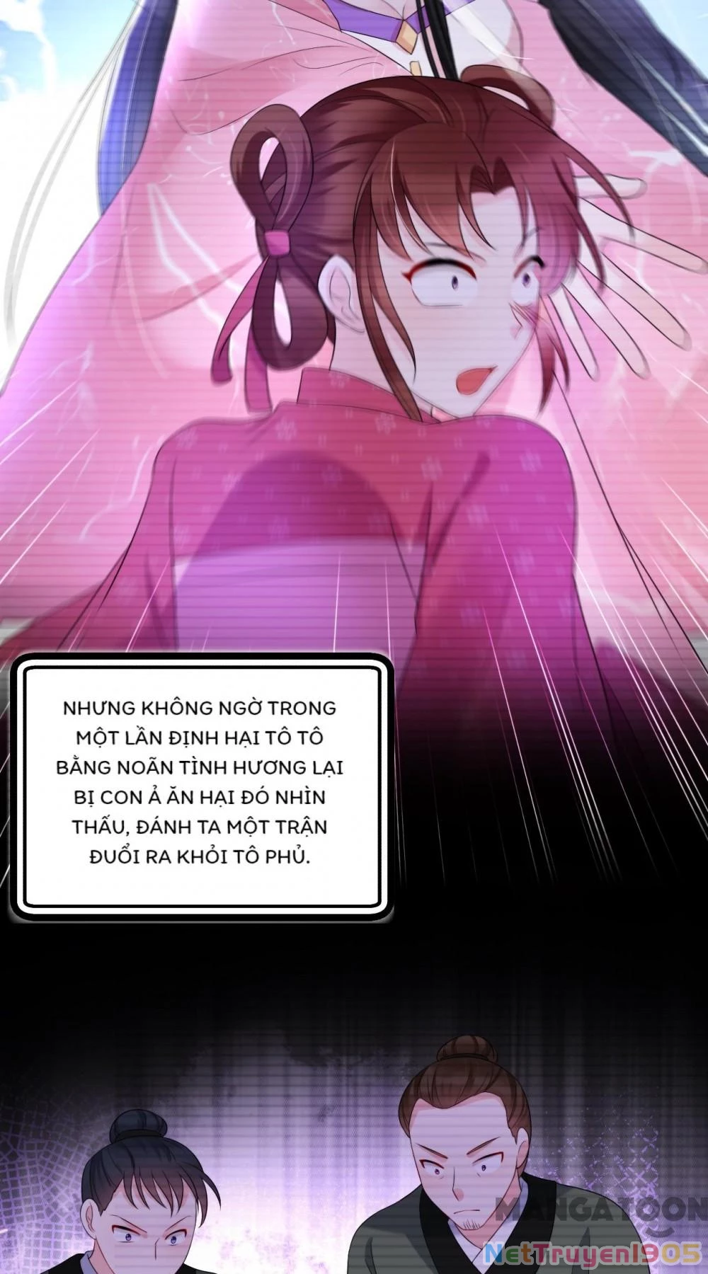 Giang Sơn Mỹ Nam Nhập Trướng Ta Chapter 224 - 25