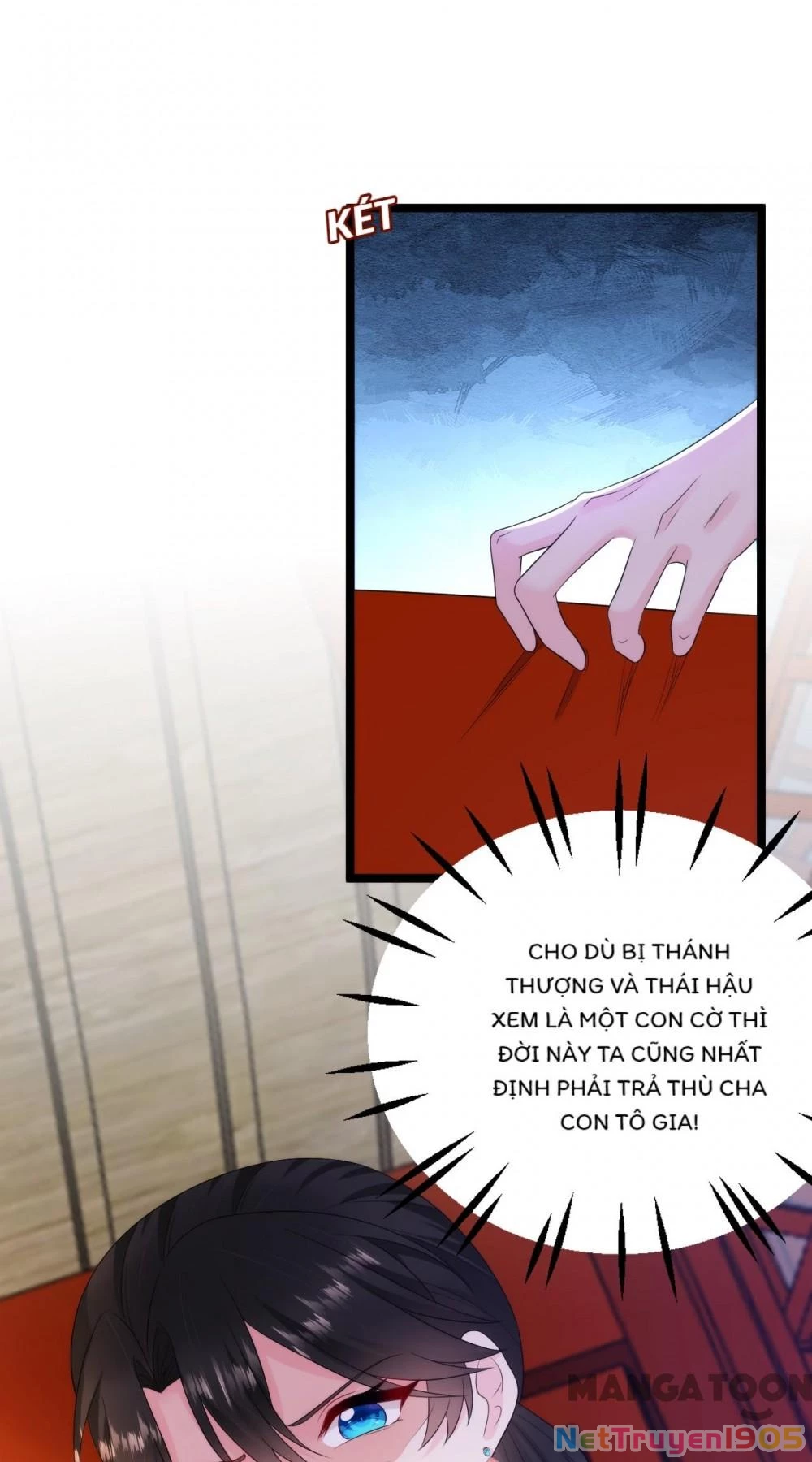 Giang Sơn Mỹ Nam Nhập Trướng Ta Chapter 224 - 29