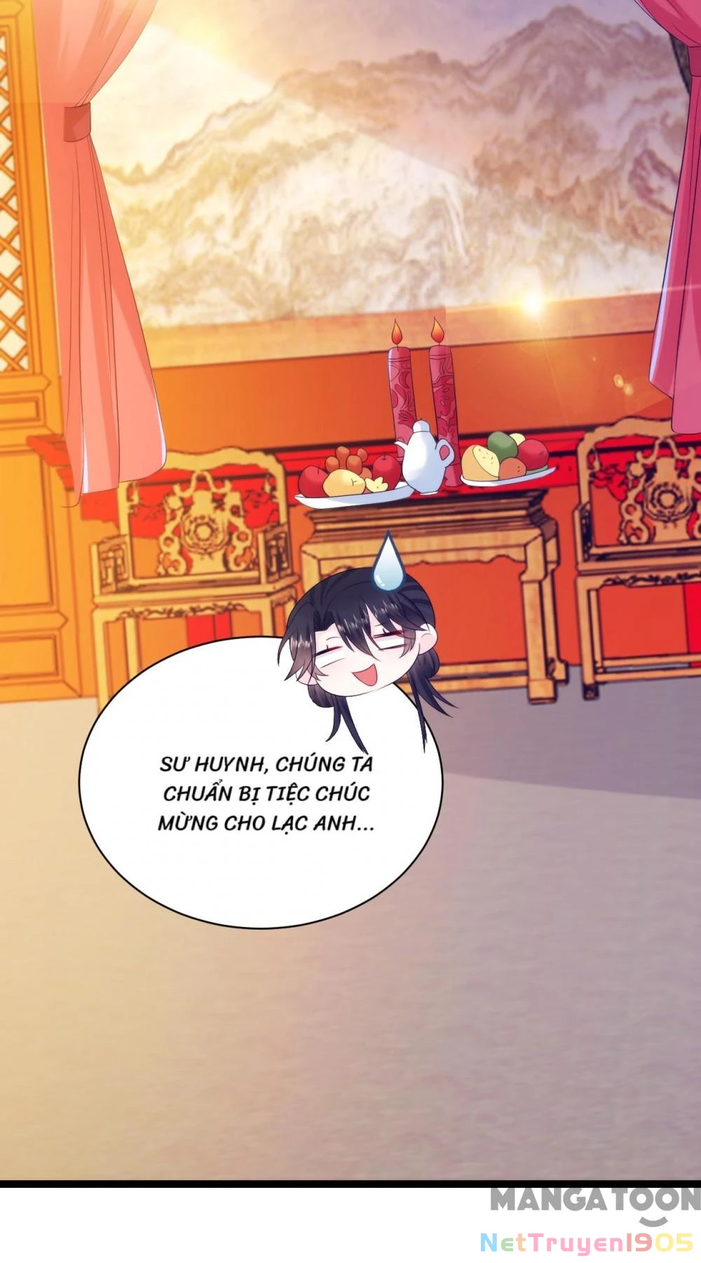 Giang Sơn Mỹ Nam Nhập Trướng Ta Chapter 224 - 33