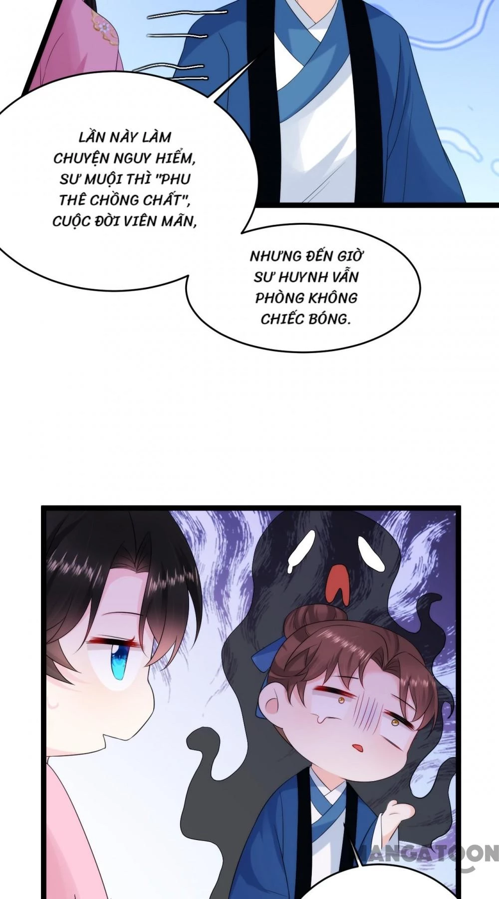 Giang Sơn Mỹ Nam Nhập Trướng Ta Chapter 224 - 39