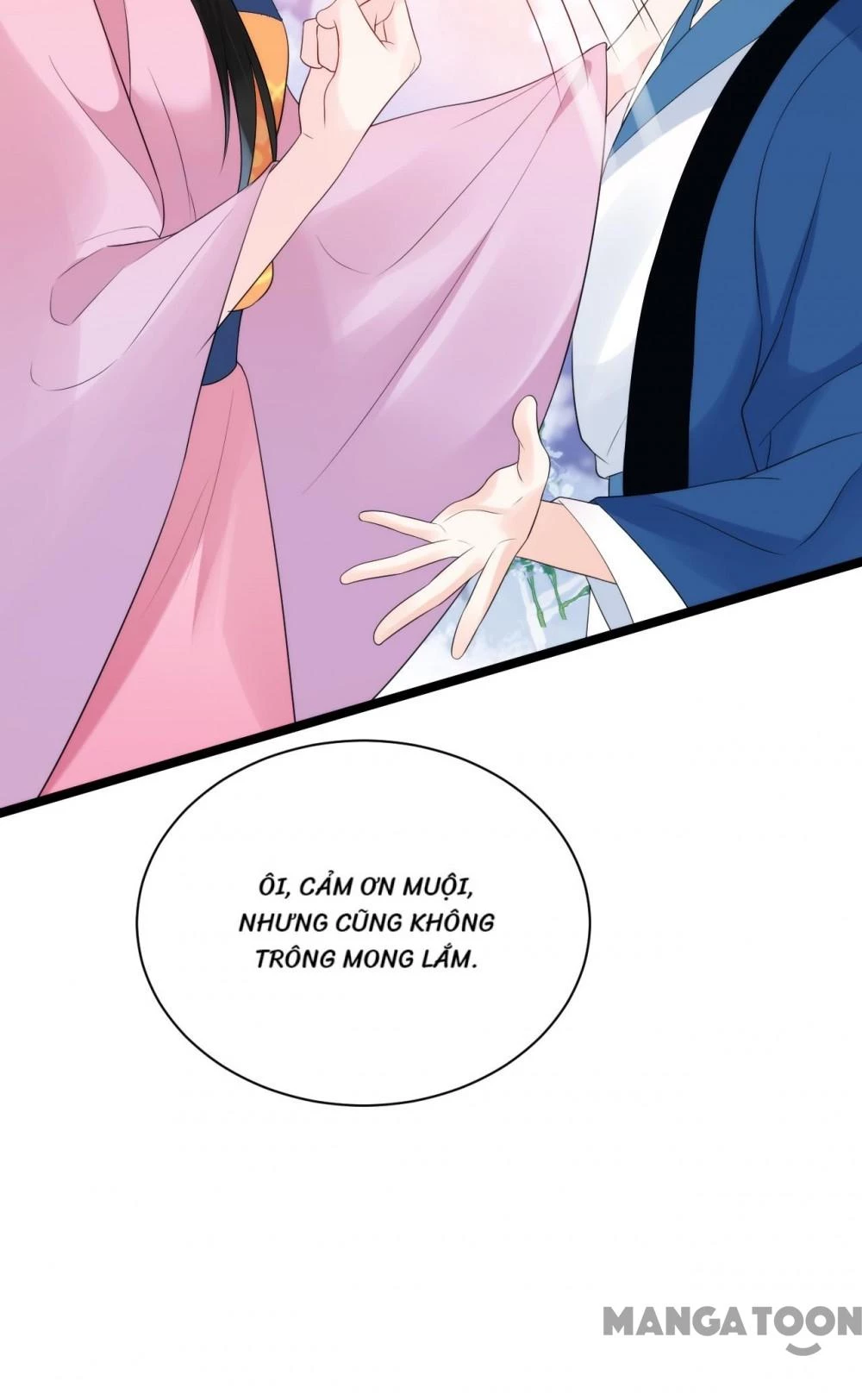 Giang Sơn Mỹ Nam Nhập Trướng Ta Chapter 225 - 3