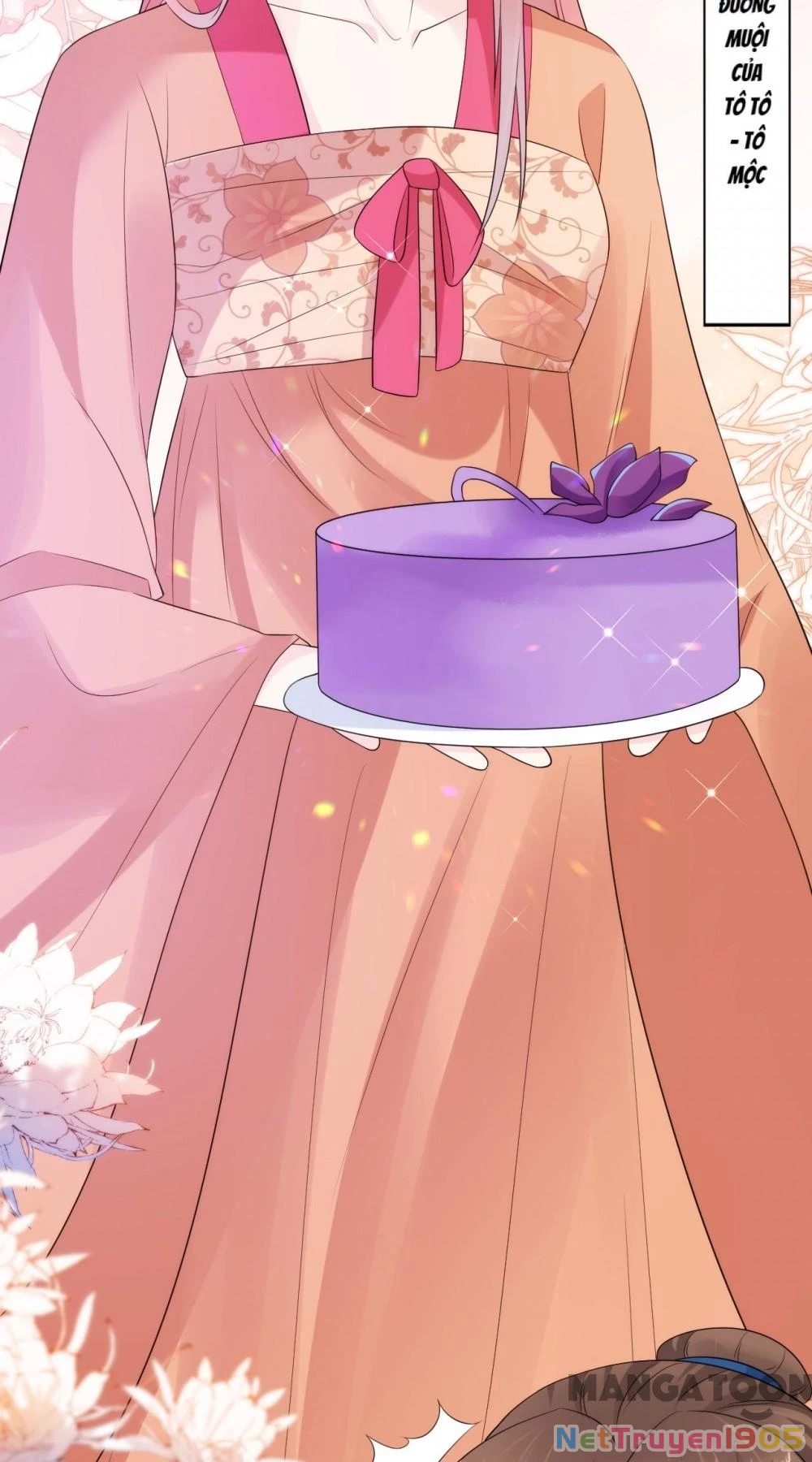 Giang Sơn Mỹ Nam Nhập Trướng Ta Chapter 225 - 5